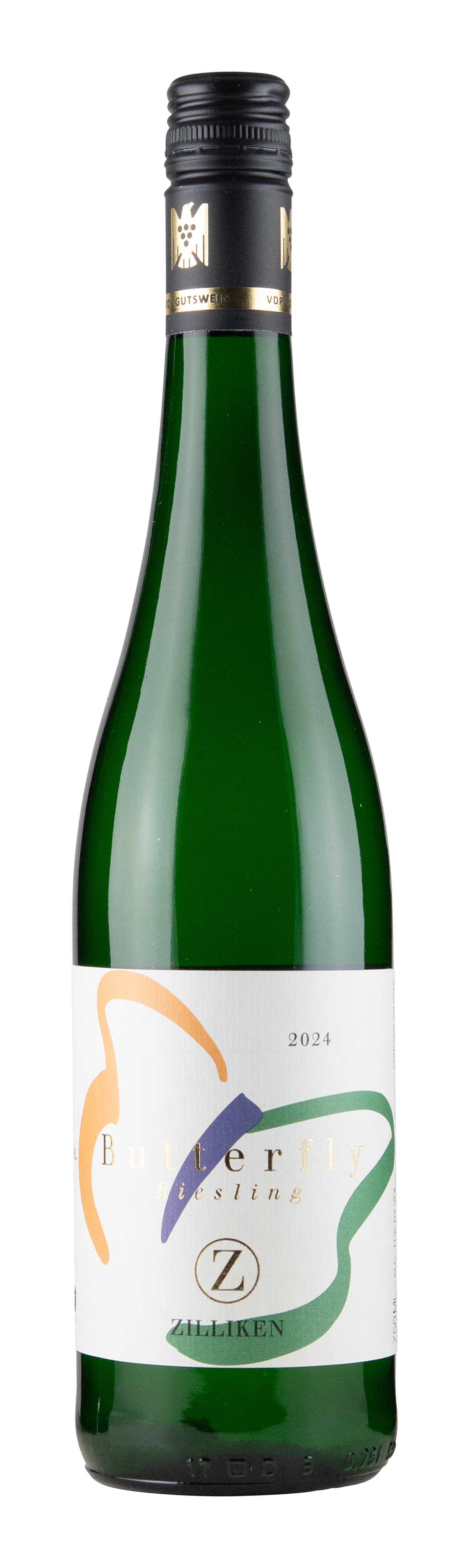 Zilliken Butterfly Riesling 2025